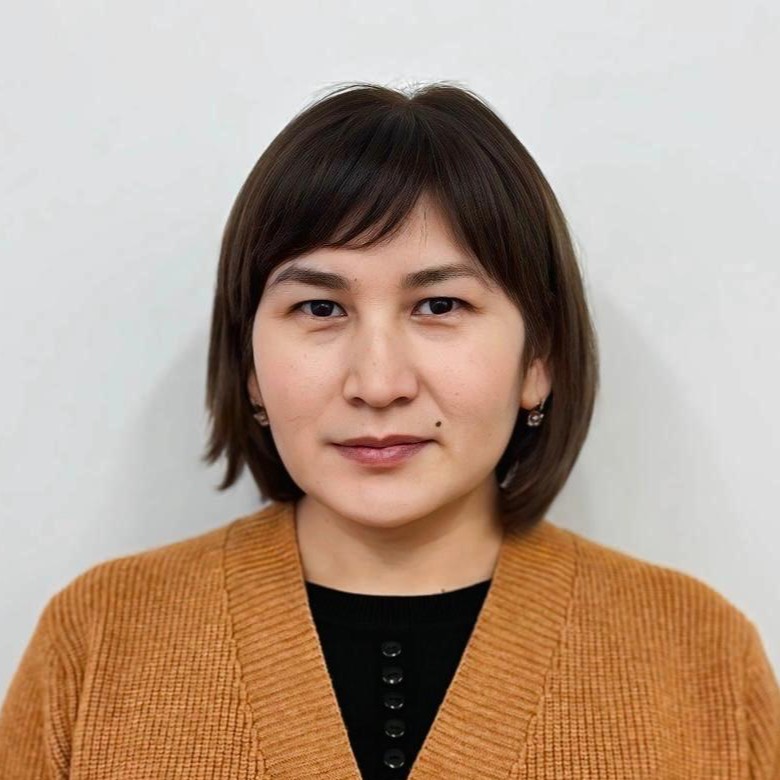 Белесова Дамира Турсынхановна