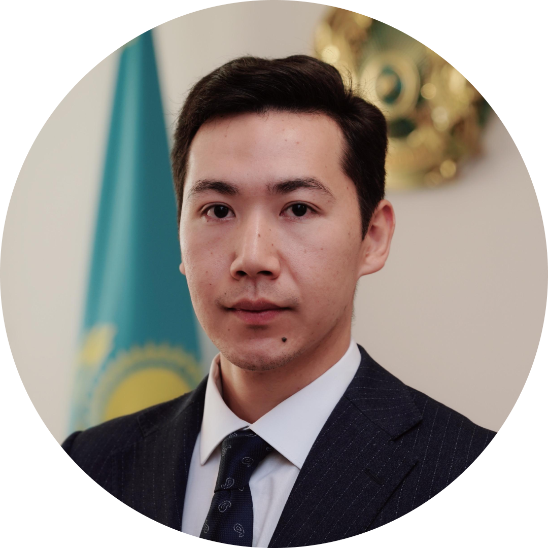 Ханкелді Нұрдәулет Ескелдіұлы