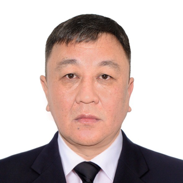 Егемберді Оразғали Қуандықұлы