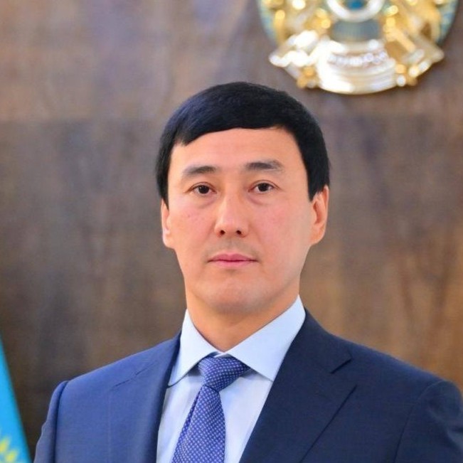 Нұртаев Әлібек Нұрбайұлы