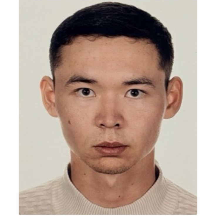 Абдухаликов Азизбек