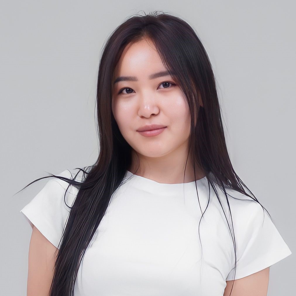 Қалмурзаева Балжан Алмасханқызы