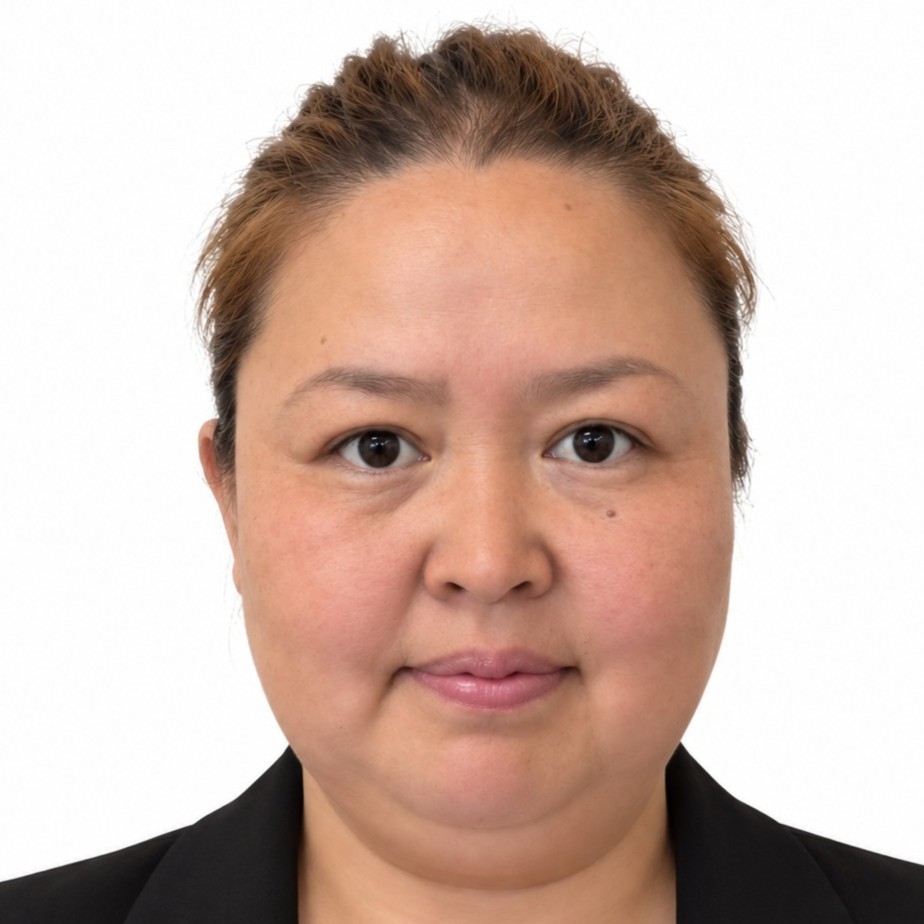 Батырбекова Акмарал Дандибаевна