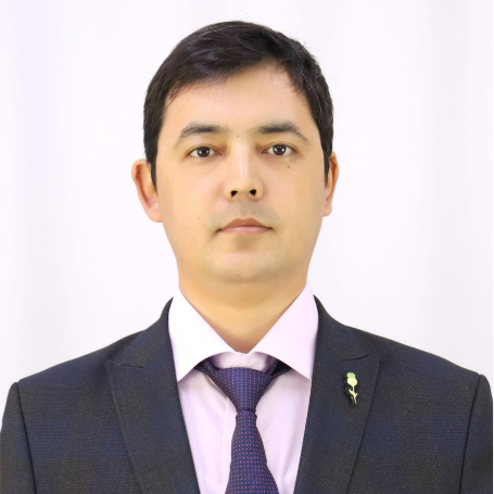 Бекзат Затыбекұлы Әбдіқадыр