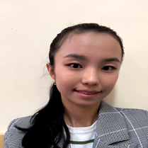 Асқар Жарқынай Тельманқызы