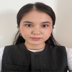 Қамытбек Аружан Нұрланқызы