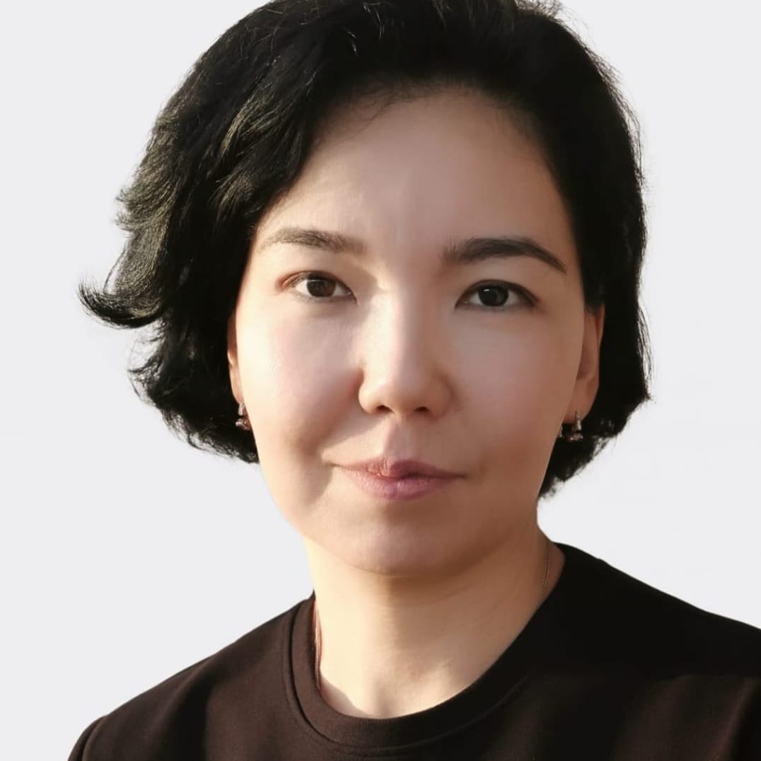 Таджибаева Айзада Абдувахитовна