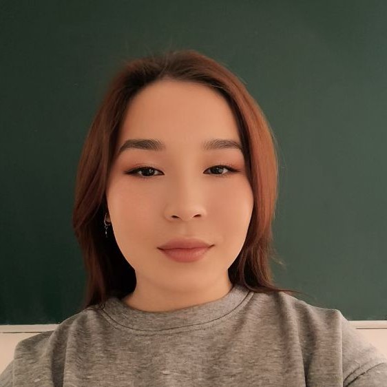 Мәтір Аружан Ұлұғбекқызы