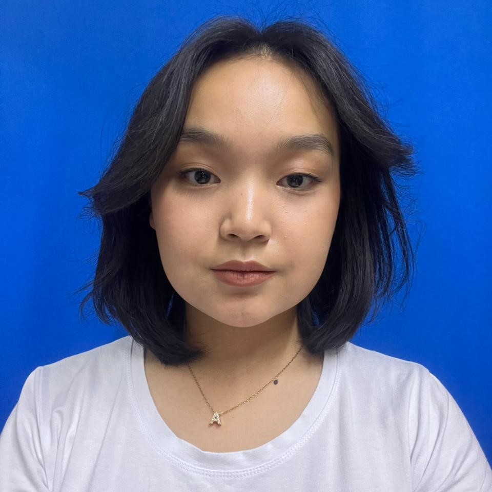 Мұхтарқызы Альбина