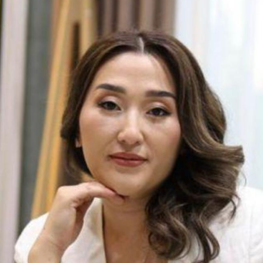 Анапьяева Салтанат Амиралиевна