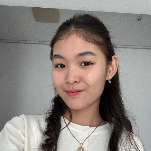 Әлімхан Жарқынай Асқарқызы